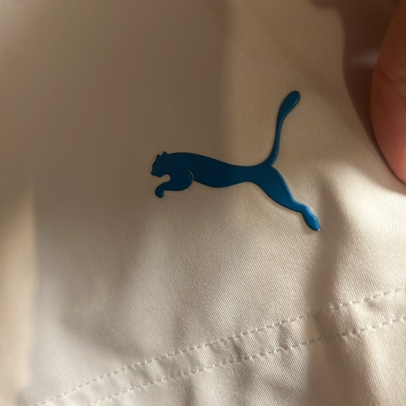 Puma performance golf Polo - Picture 4 of 4